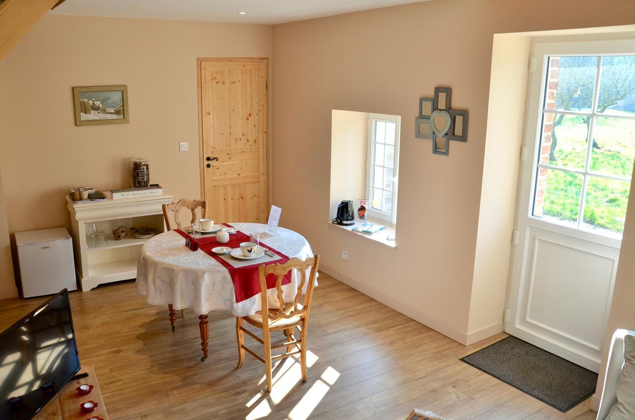 Domaine De La Ronville Wimereux Eksteriør bilde